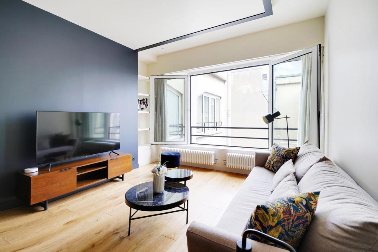 Cmg-Amazing Apartment-Arc De Triomphe-Champs Elysee-D ปารีส ภายนอก รูปภาพ