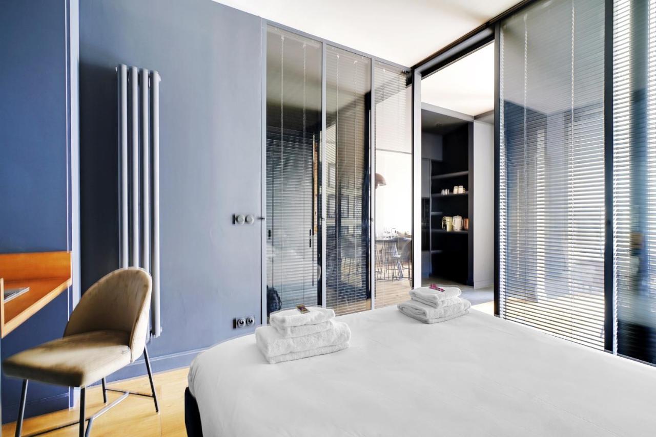 Cmg-Amazing Apartment-Arc De Triomphe-Champs Elysee-D ปารีส ภายนอก รูปภาพ